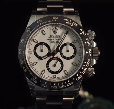 rolex daytona 116500 116520 for sale|rolex 116500ln discontinued.